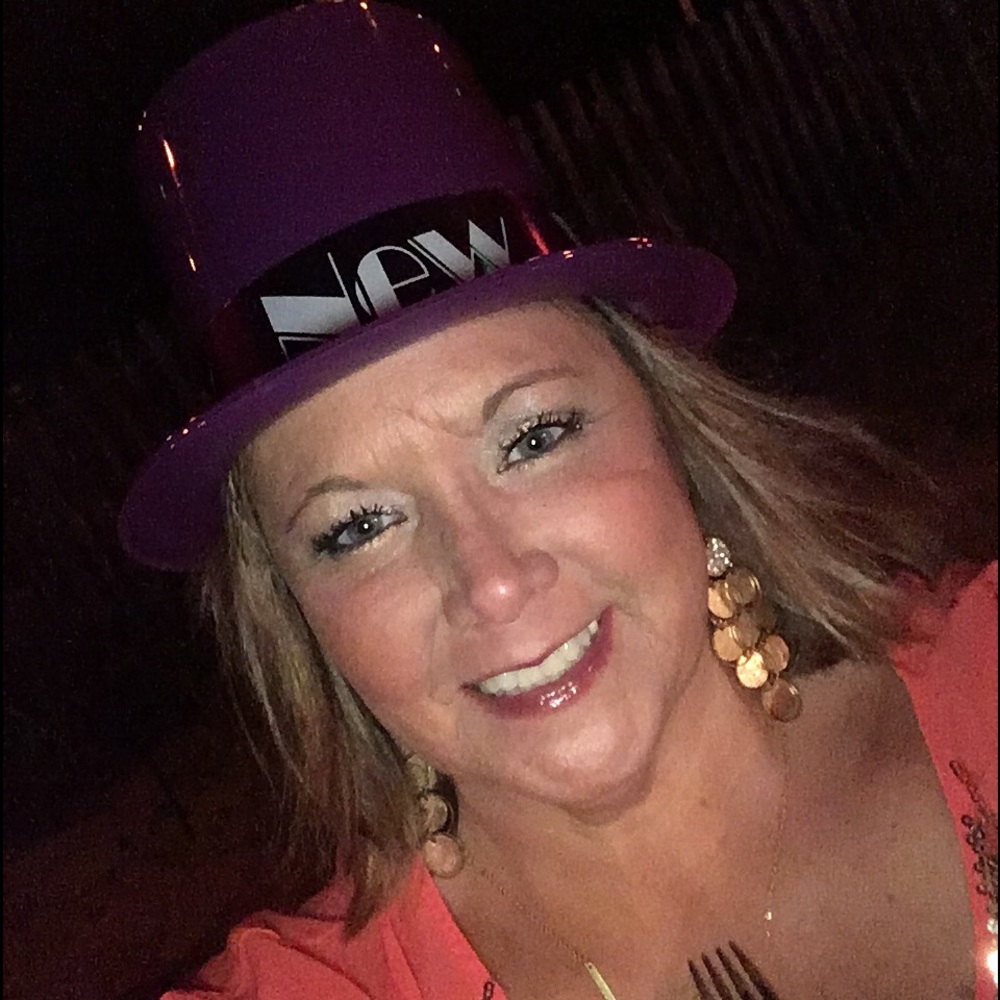 Meet your Posher, Lee ann